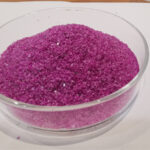 MSDS-PINK FUSED ALUMINA/铬刚玉