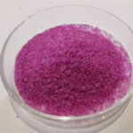 Pink Fused Alumina PFA 铬刚玉工厂